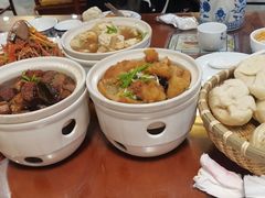 -老家八大碗(滨河广场店)