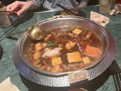 -牛New寿喜烧(金鹰世界店)