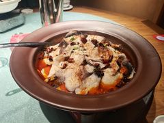 -巢爷老味(东方红店)