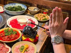 -蜀大侠火锅(春熙路店)