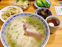 -同得兴 Since·1995 传统苏式面馆(十全街店)