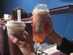 -喜茶(佛山顺德大良东乐路店)