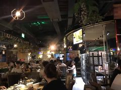 -润青四季音乐主题餐厅·椰子鸡(罗湖店)