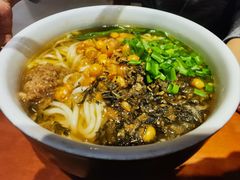 -辣不二地道川菜(汉水路店)