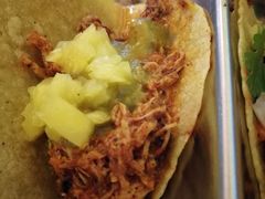 -TEQO·Mexican food & Bar