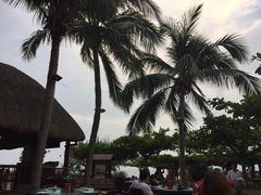 -三亚亚龙湾天域度假酒店