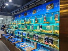 -海味当家·蒸锅海鲜(星海公园店)