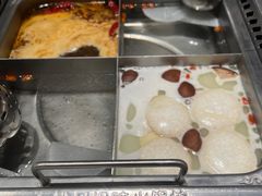 -海底捞火锅(河东万达广场店)