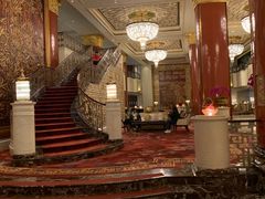 -北京中国大饭店