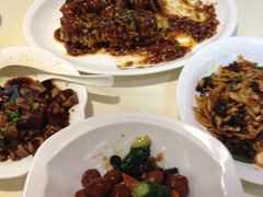 京味道烤鸭店(农林下路店)-四季小馆·地道北京小吃(广百店)