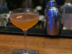 -广州柏悦酒店·悦吧·顶楼露天酒吧