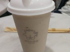 -茶力的小怪兽(梅林卓悦汇店)