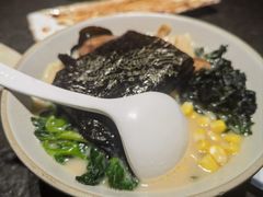 -将太无二·北美传奇寿司(荟聚购物中心西红门店)