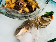 -味茂·老船夫1927(东海东路店)