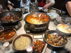 -洞庭记·老湖南味道(下沙店)