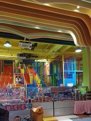 -宝燕乐园(闵行旗舰店)