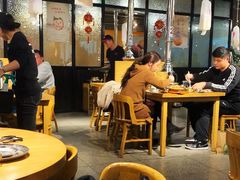 大堂-姜虎东白丁烤肉(恒隆广场店)