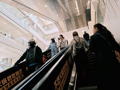 -凯德MALL(西直门店)