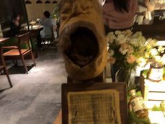 -兮禾酒馆(护国路店)