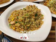 -云顶咖啡厅·中西餐(天诚港店)