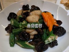 -京华烟云·北京烤鸭(领展购物广场·中关村店)