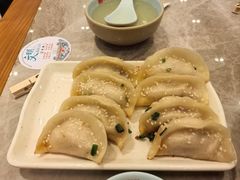 -小姜锅贴(凤凰街店)