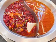 -沸炉重庆老火锅(军事博物馆店)