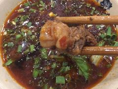 -冯记香辣兔火锅(茶店子总店)