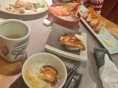 -沼津港精致料理·寿喜烧·烧鸟(龙湖南桥天街日料榜单店)
