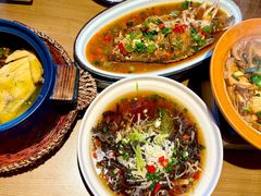 -鸿运楼·舌尖上的徽菜