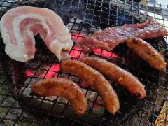 瘦牛肉-韩风烤牛肉冷面店