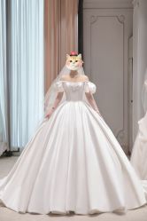 -MuseMarry婚纱(前海嘉里中心店)