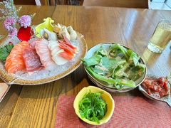 -南湖名都大酒店-千叶日本餐厅