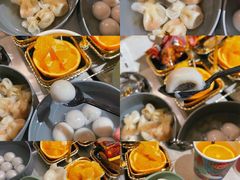 -华夏良子·足道SPA艾灸(龙潭路店)