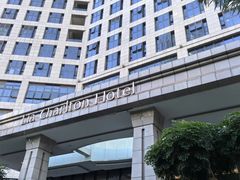 -深圳湾科技园丽雅查尔顿酒店