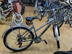 -永久自行车旗舰店(上海No.001店)