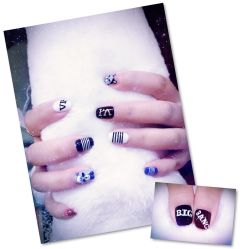 -甲壳儿美甲美睫