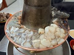 -山海关浑锅(秦皇岛首店)