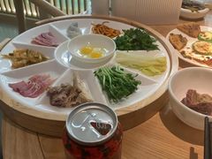 -快乐大桶水养生足浴SPA(前兴路店)