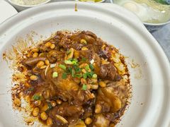 -玉华台饭庄·淮扬菜·烤鸭(望京店)