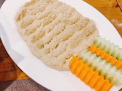 茄子泥-TUK土耳其餐厅·下午茶(卢湾店)