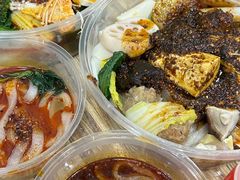 -胖子鱼·天水麻辣鱼火锅(秦州407店)