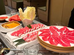 -海底捞火锅(方圆荟店)