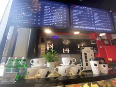 -BLAQ咖啡(骏豪店)