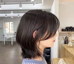 -摩登时代美发沙龙