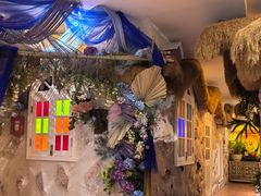 -叶叶菩提(太原别墅店)