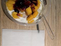 -又卷烧饼(新区龙湖店)