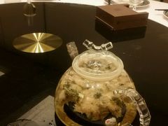 -粗茶淡饭·汉口公馆(循礼门店)
