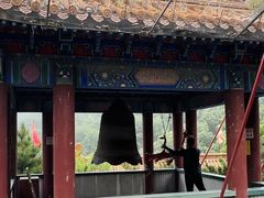 -天津盘山风景名胜区