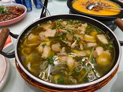 -蜀厨小匠·民间川菜(犀浦店)